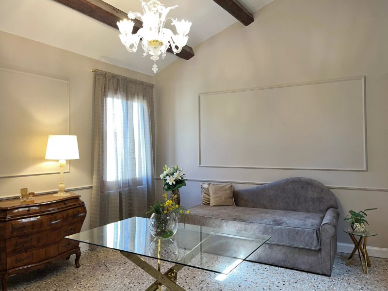 San Vio Palace Luxury Apartments