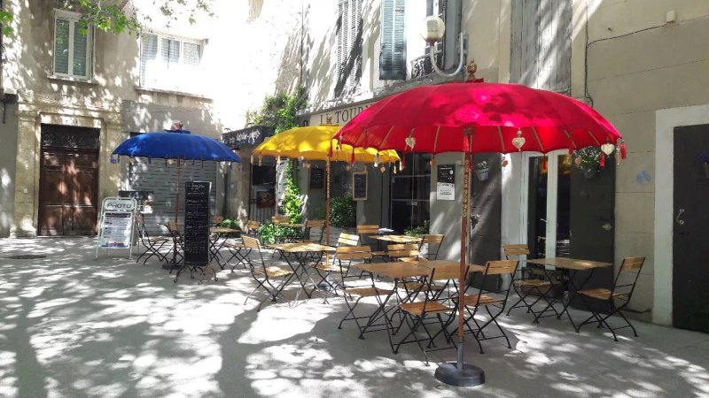 Le Tourne Midi et Plus