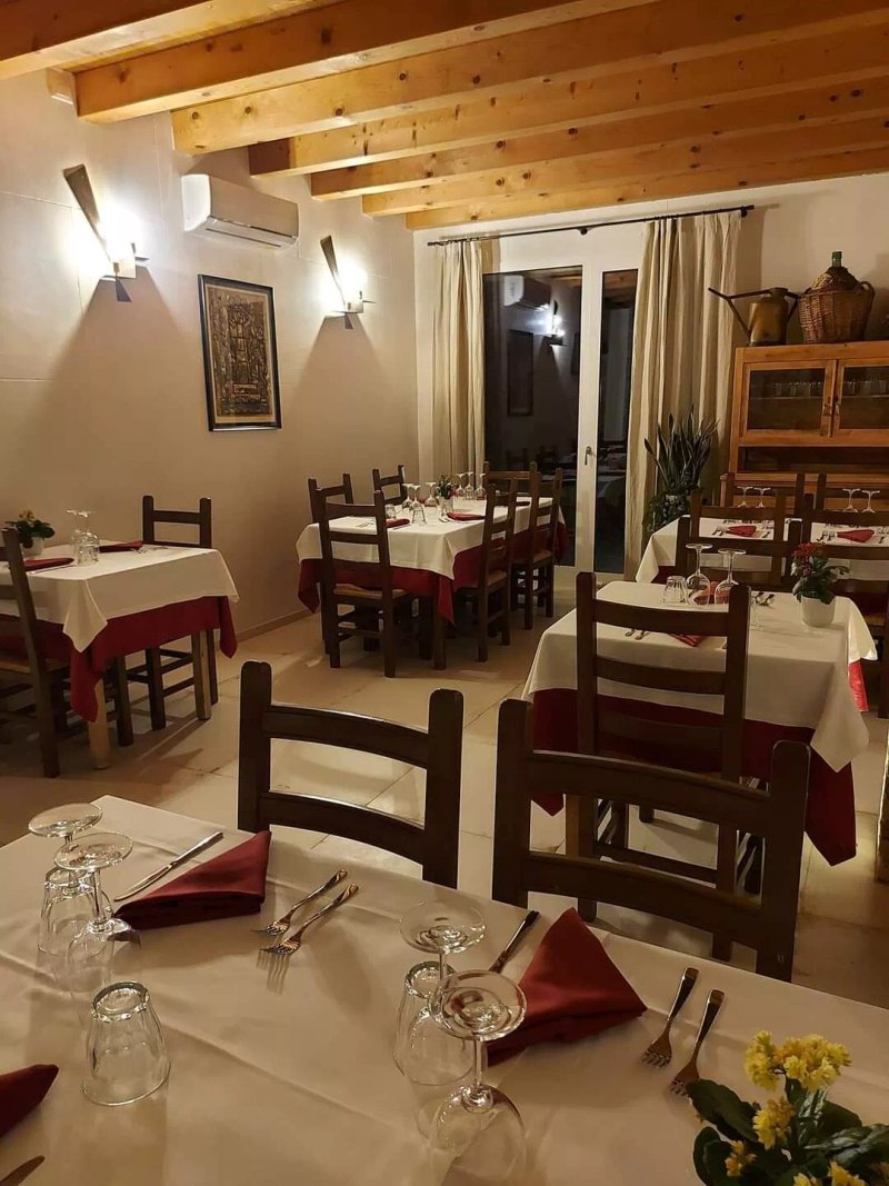 TRATTORIA CASONETTO