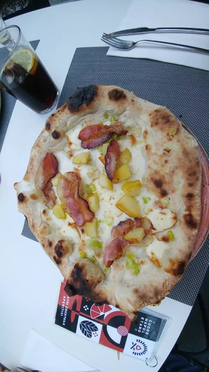 Cuore Napoletano