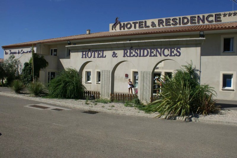 Les Jasses De Camargue