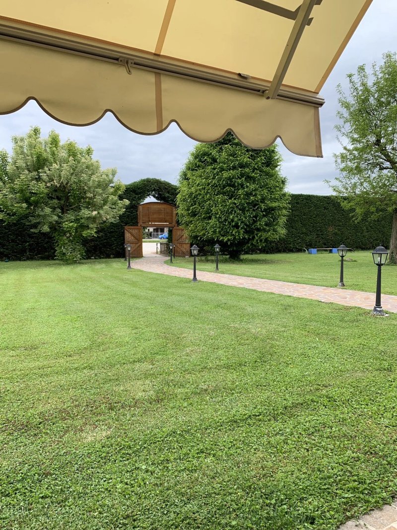 Agriturismo " Ae Fanzaghe "