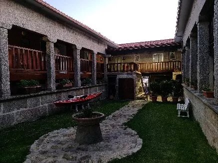 Casa Xestadelo