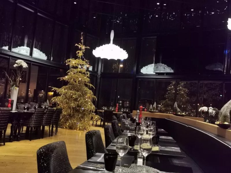 Au Comptoir Venitien