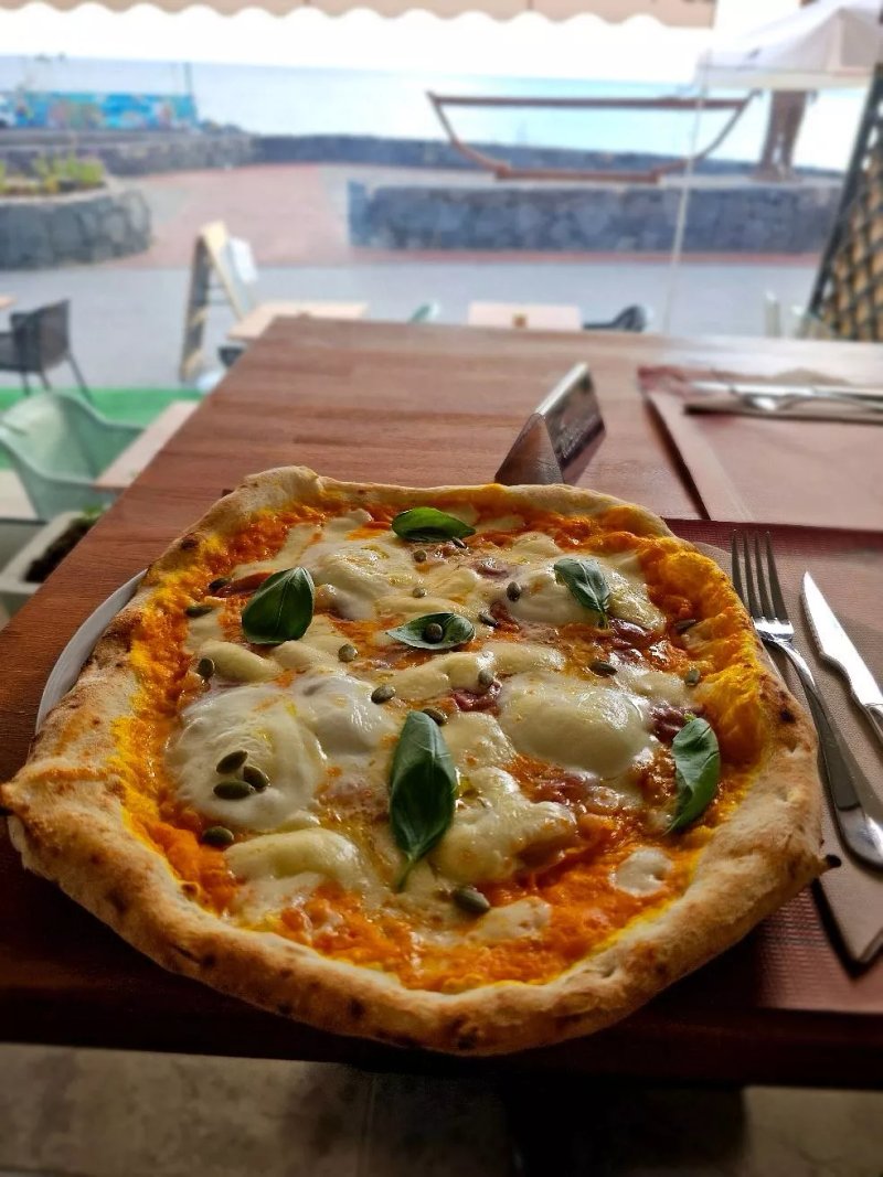Basilico Pizzeria and Food