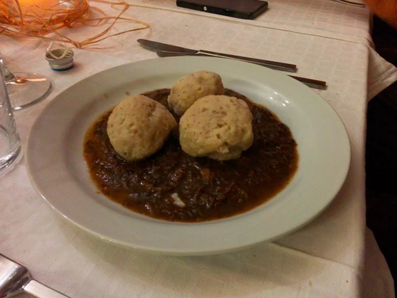 Ristorante Carso