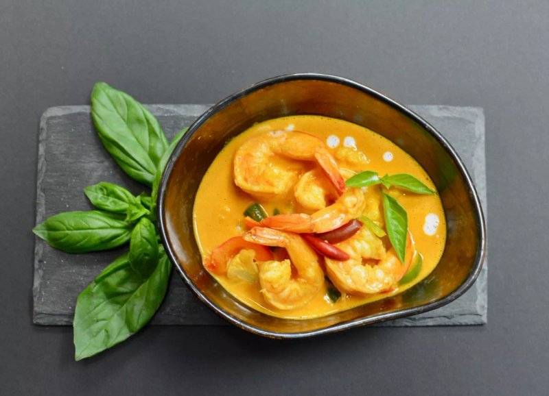 Tuk Tuk - Authentic Thai Food