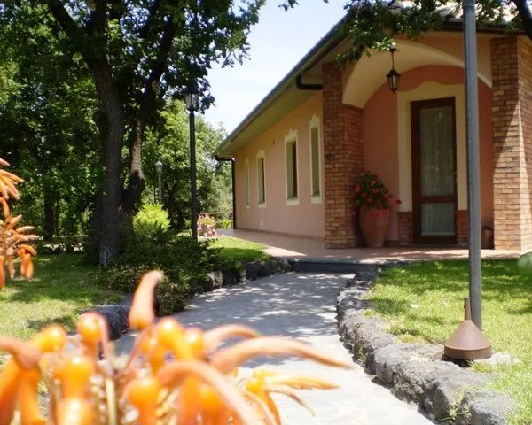 Poggiofelice Bed and Breakfast CIR: 19087055C103374