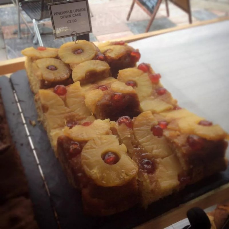 Jacka Bakery & Delicatessen