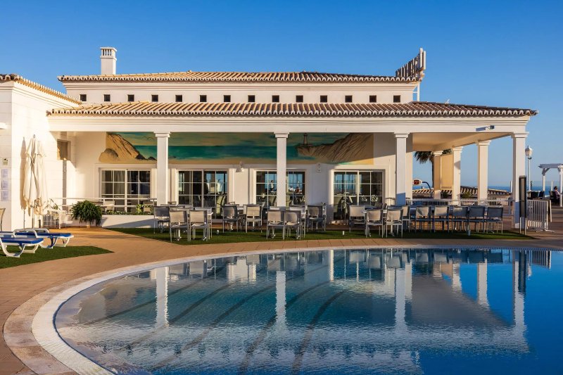 The Lighthouse Grill & Bar