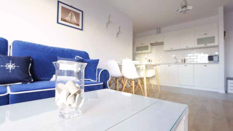 Baltic Korona Apartamenty