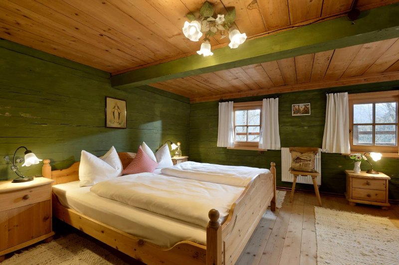 Bauernhaus & Appartement Goldschmied