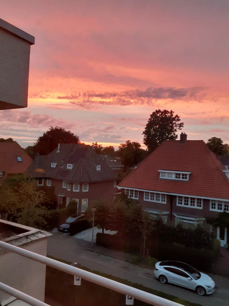 NH Bussum Jan Tabak