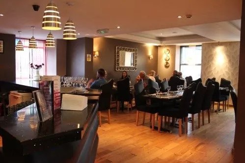 Zolsha Indian Restaurant