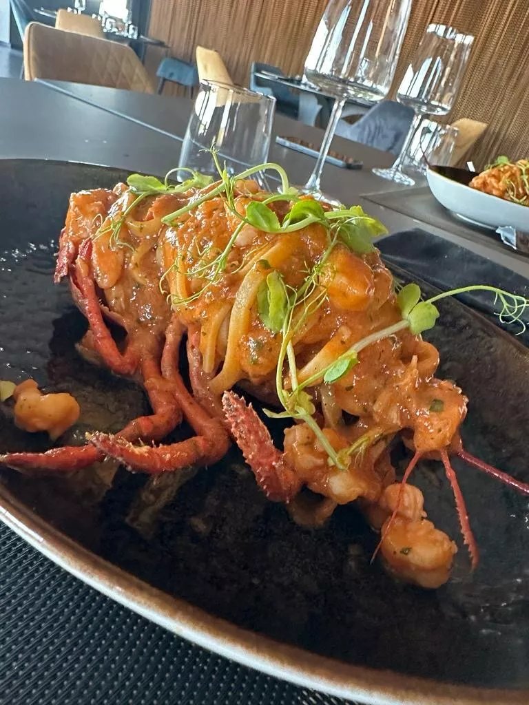 GOTA - Restaurant & Beach Bar