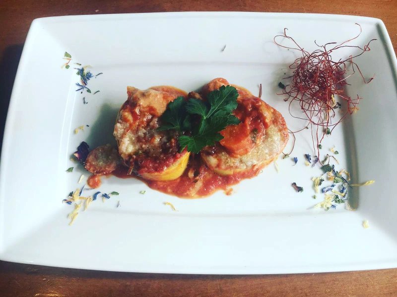 Carbone Locanda E Pasticceria