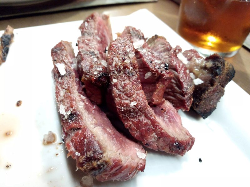 Taberna A Queimada