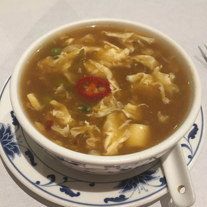 North Garden Chinese Restaurant