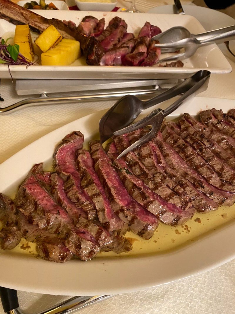 Ristorante Pizzeria Bel Sit