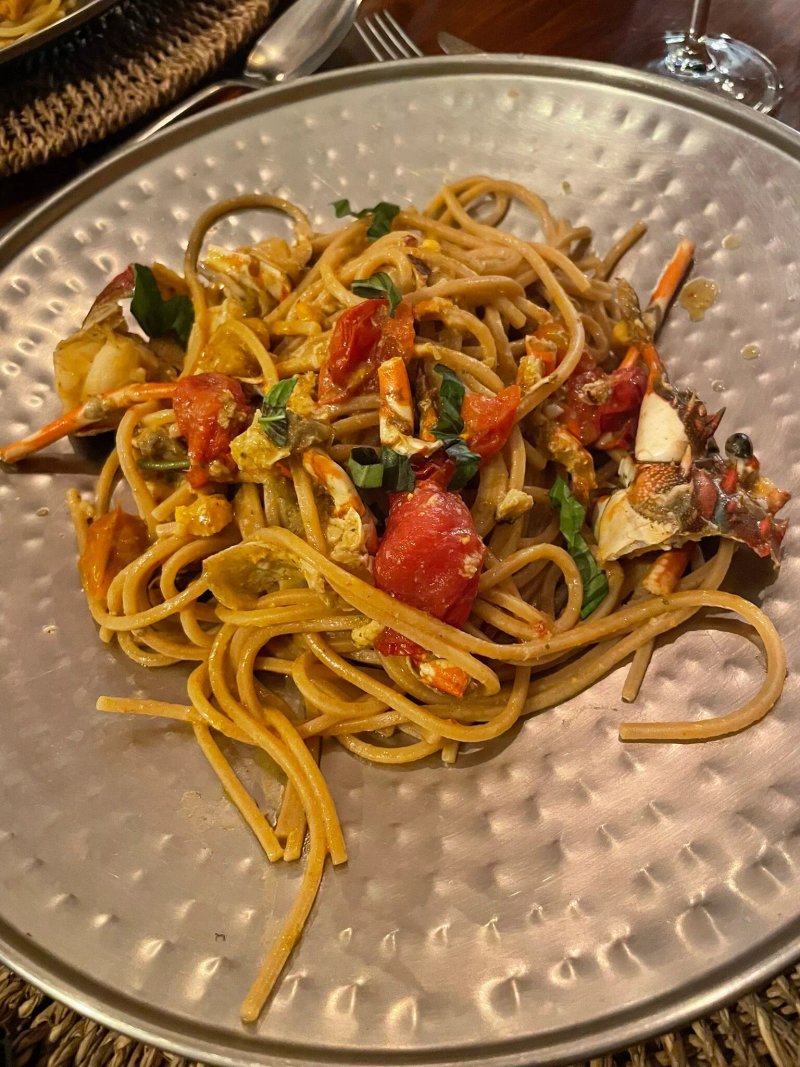 Vecchio Forno Revival Bistrot