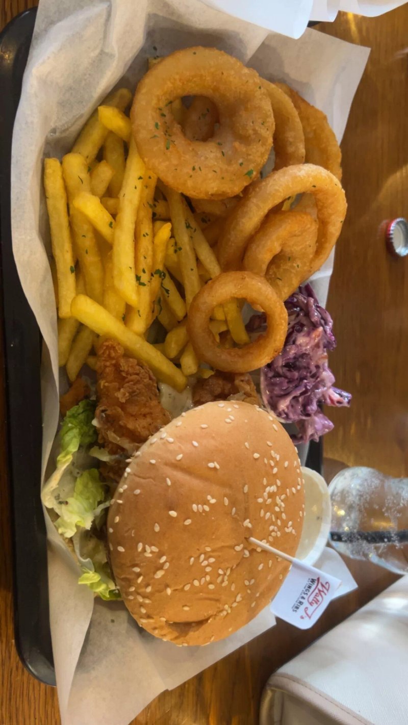 Station Inn Hagley