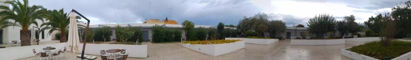 Baia Sangiorgio Hotel Resort