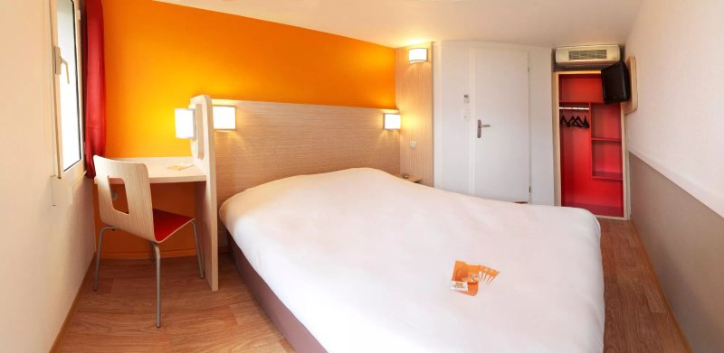 Hotel Premiere Classe Bordeaux Est - Lormont