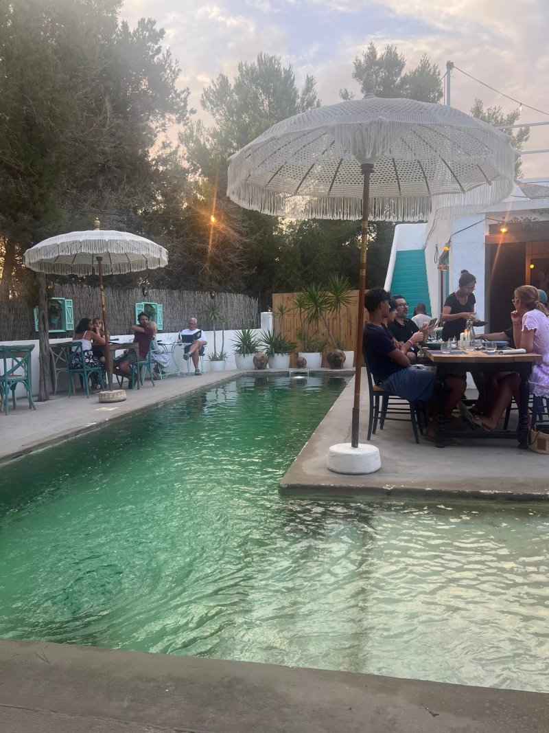 POM Thai Restaurant