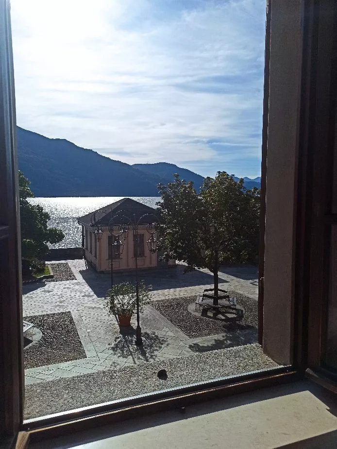 Hotel Il Portico
