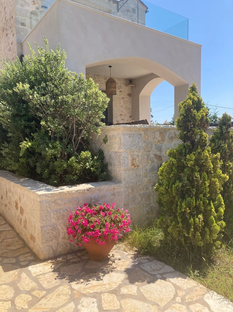 Nama Seaside Villas