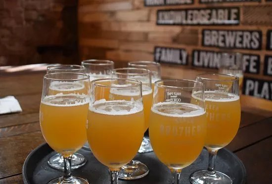 Craft Beer Tours