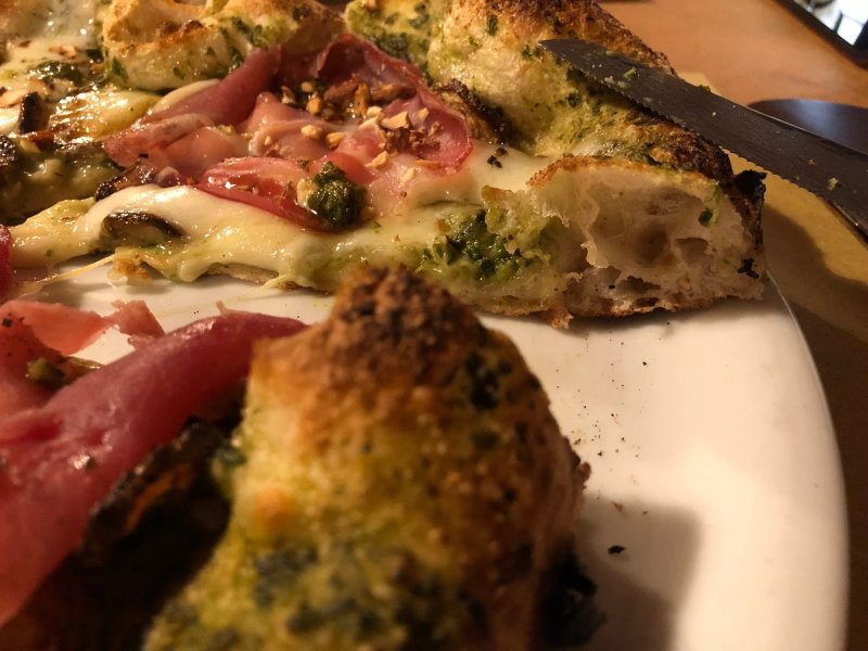 Desio Pizzeria