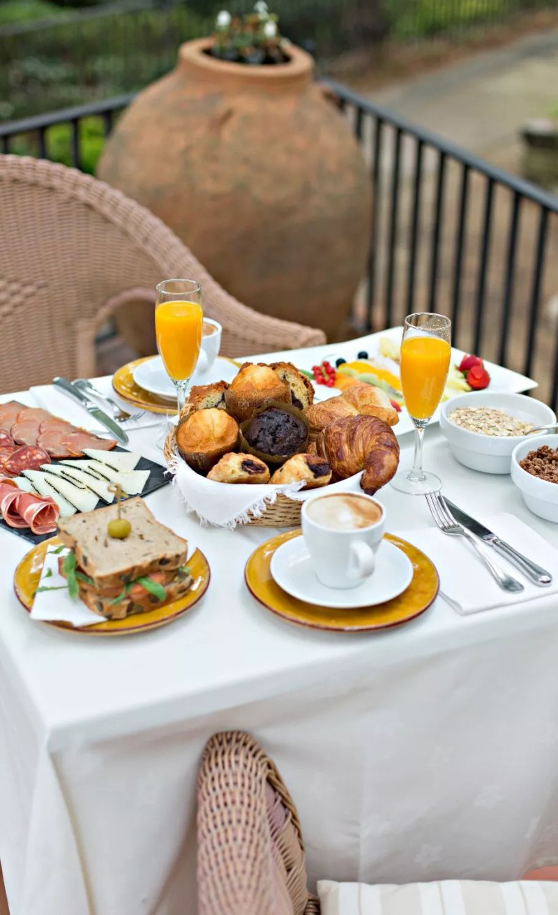 Hotel Garbi