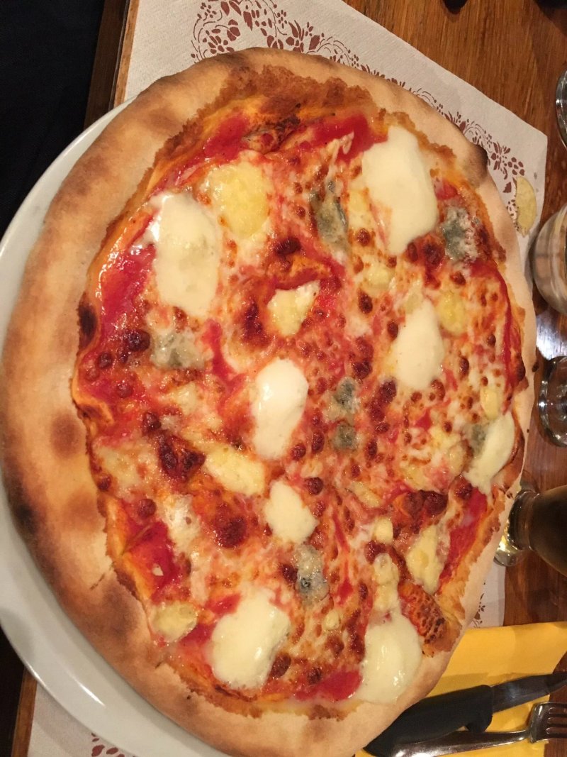 Pizzeria San Leonardo