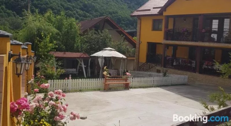 Casa Dodoc