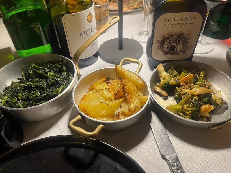 La Locanda Del Mostro