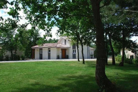 Atlantic Villa