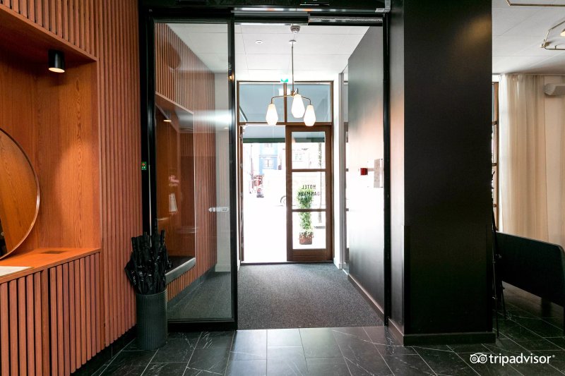 Hotel Danmark