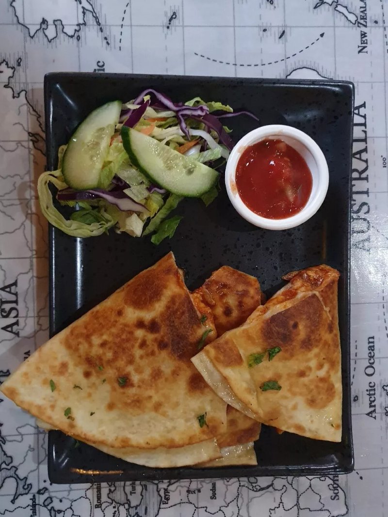 Mexican House Bar and Grill