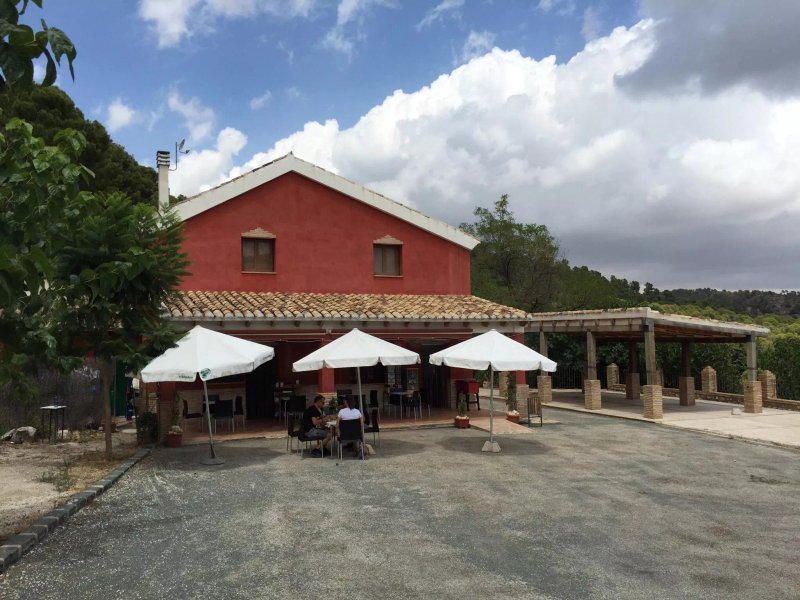 La Perdiz