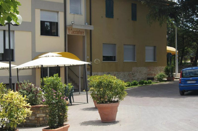 Ristorante Il Cacciatore