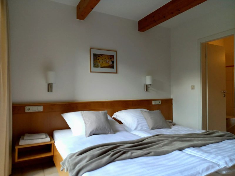 Alt Müstert - Ferien Appartements in Piesport