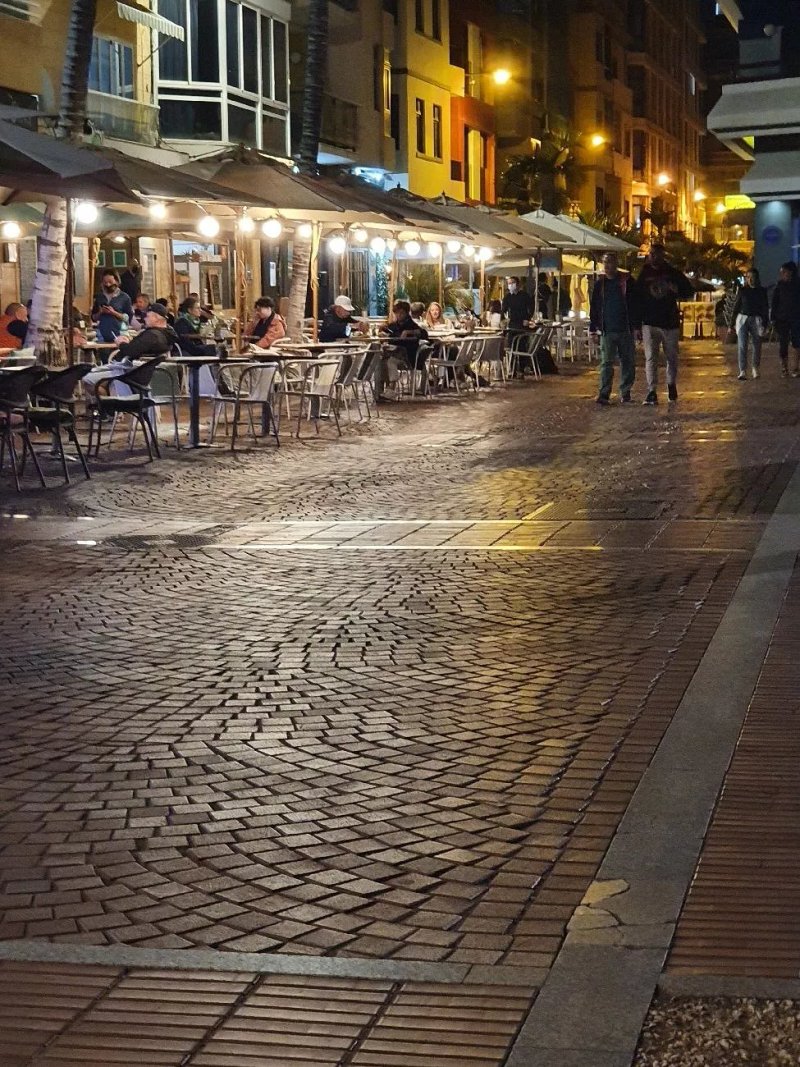 La Oliva Restaurant