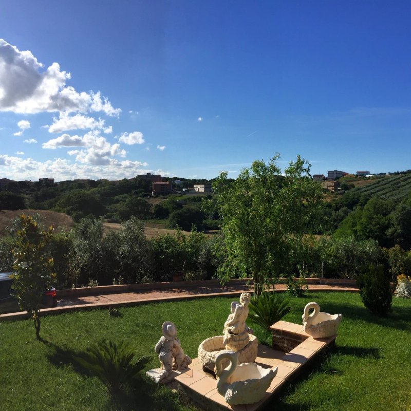 B&B Paradiso
