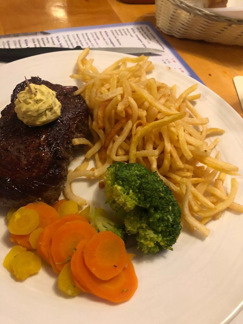 Hotel-Restaurant du Boeuf