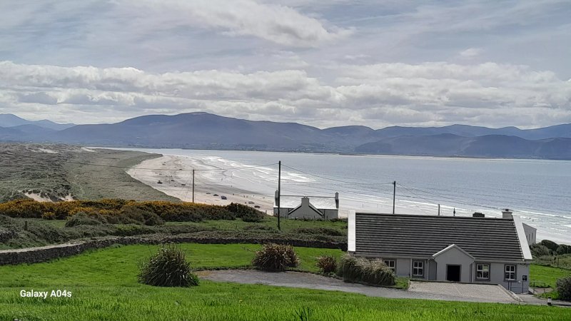 Inch Beach House