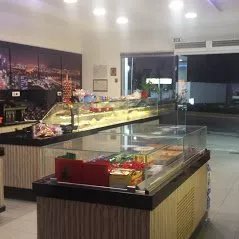 Velvet Patisserie Cafe