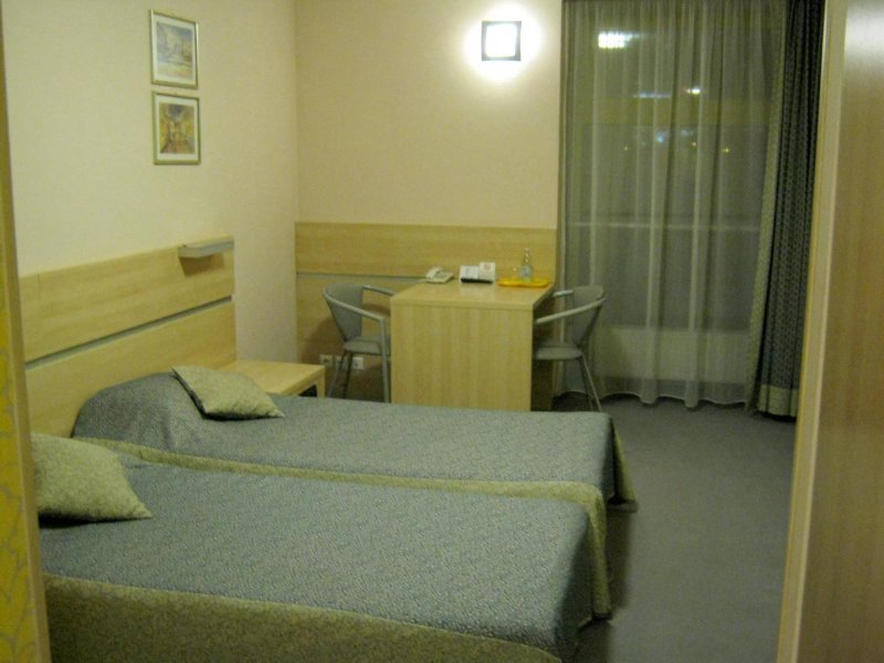 Hotel Wilga