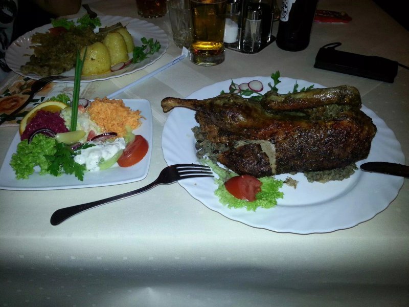 Maxim Restauracja