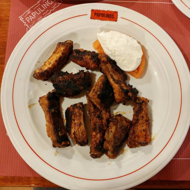 Papulinos